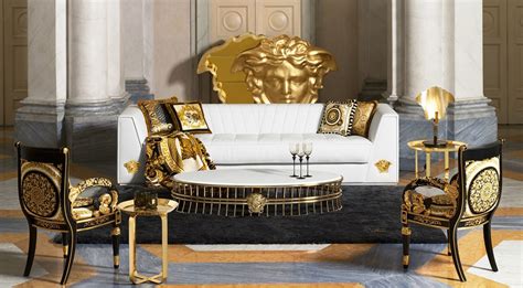 versace background hd design|Versace wallpaper living room ideas.